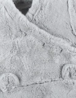 Noukie's Gigoteuses Gigoteuse Chaude à Poils Longs Mix & Match Grise TOG 2 (70 Cm) 12 Noukie's Gigoteuses Gigoteuse Chaude à Poils Longs Mix & Match Grise TOG 2 (70 Cm) -Couvertures bébé et enfant Soldes gigoteuse chaude a poils longs mix match grise tog 2 70 cm 4