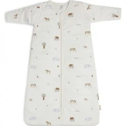 Jollein Gigoteuses Gigoteuse Chaude Avec Manches Amovibles Farm TOG 2-3 (110 Cm)