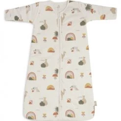 Jollein Gigoteuses Gigoteuse Chaude Avec Manches Amovibles Middle East TOG 2-3 (70 Cm)