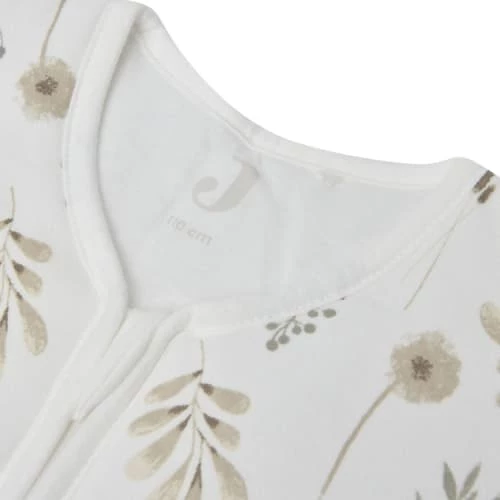 Jollein Gigoteuses Gigoteuse Chaude Avec Manches Amovibles Wild Flowers TOG 2-3 (110 Cm) 4 Jollein Gigoteuses Gigoteuse Chaude Avec Manches Amovibles Wild Flowers TOG 2-3 (110 Cm) – Image 2