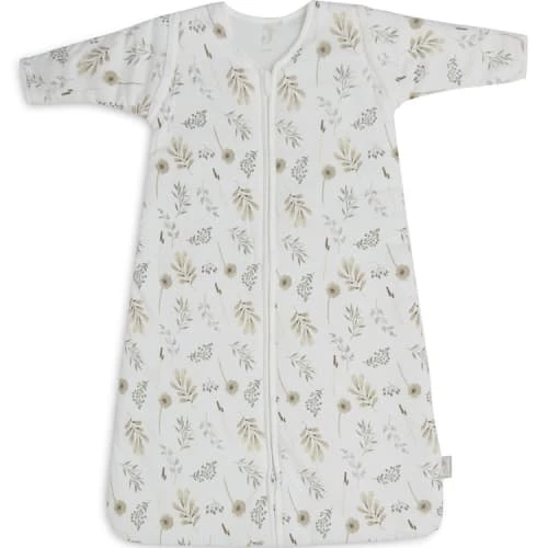 Jollein Gigoteuses Gigoteuse Chaude Avec Manches Amovibles Wild Flowers TOG 2-3 (110 Cm) 3 Jollein Gigoteuses Gigoteuse Chaude Avec Manches Amovibles Wild Flowers TOG 2-3 (110 Cm)