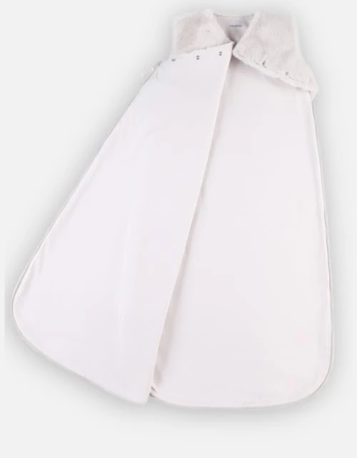 Noukie's Gigoteuses Gigoteuse Chaude En Fausse Fourrure Greige TOG 2-3,5 (100 Cm) 4 Noukie's Gigoteuses Gigoteuse Chaude En Fausse Fourrure Greige TOG 2-3,5 (100 Cm) – Image 2