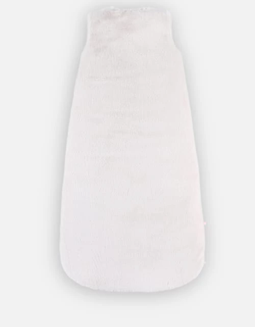 Noukie's Gigoteuses Gigoteuse Chaude En Fausse Fourrure Greige TOG 2-3,5 (100 Cm) 5 Noukie's Gigoteuses Gigoteuse Chaude En Fausse Fourrure Greige TOG 2-3,5 (100 Cm) – Image 3