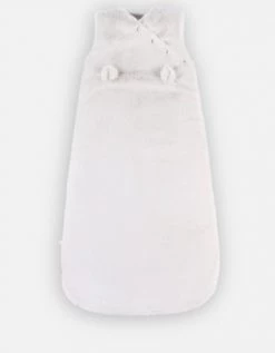 Noukie's Gigoteuses Gigoteuse Chaude En Fausse Fourrure Greige TOG 2-3,5 (100 Cm) 13 Noukie's Gigoteuses Gigoteuse Chaude En Fausse Fourrure Greige TOG 2-3,5 (100 Cm) -Couvertures bébé et enfant Soldes gigoteuse chaude en fausse fourrure greige tog 2 3 5 100 cm 5