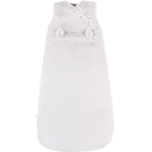 Noukie's Gigoteuses Gigoteuse Chaude En Fausse Fourrure Greige TOG 2-3,5 (100 Cm) 3 Noukie's Gigoteuses Gigoteuse Chaude En Fausse Fourrure Greige TOG 2-3,5 (100 Cm)