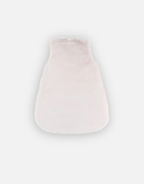 Noukie's Gigoteuses Gigoteuse Chaude En Fausse Fourrure Greige TOG 2-3,5 (50 Cm) 5 Noukie's Gigoteuses Gigoteuse Chaude En Fausse Fourrure Greige TOG 2-3,5 (50 Cm) – Image 3