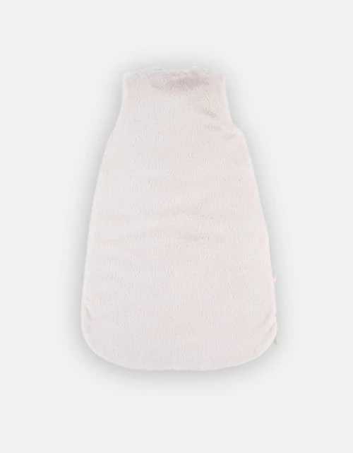 Noukie's Gigoteuses Gigoteuse Chaude En Fausse Fourrure Greige TOG 2-3,5 (70 Cm) 5 Noukie's Gigoteuses Gigoteuse Chaude En Fausse Fourrure Greige TOG 2-3,5 (70 Cm) – Image 3