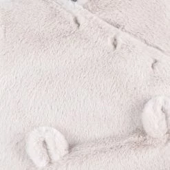 Noukie's Gigoteuses Gigoteuse Chaude En Fausse Fourrure Greige TOG 2-3,5 (70 Cm) 11 Noukie's Gigoteuses Gigoteuse Chaude En Fausse Fourrure Greige TOG 2-3,5 (70 Cm) -Couvertures bébé et enfant Soldes gigoteuse chaude en fausse fourrure greige tog 2 3 5 70 cm 3