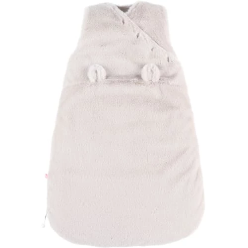 Noukie's Gigoteuses Gigoteuse Chaude En Fausse Fourrure Greige TOG 2-3,5 (70 Cm) 3 Noukie's Gigoteuses Gigoteuse Chaude En Fausse Fourrure Greige TOG 2-3,5 (70 Cm)