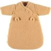 Noukie's Gigoteuses Gigoteuse Chaude En Sherpa Mix & Match Camel TOG 2 (50 Cm) -Couvertures bébé et enfant Soldes gigoteuse chaude en sherpa mix match camel tog 2 50 cm