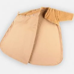 Noukie's Gigoteuses Gigoteuse Chaude En Sherpa Mix & Match Camel TOG 2 (70 Cm) 11 Noukie's Gigoteuses Gigoteuse Chaude En Sherpa Mix & Match Camel TOG 2 (70 Cm) -Couvertures bébé et enfant Soldes gigoteuse chaude en sherpa mix match camel tog 2 70 cm 3