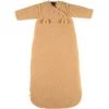 Noukie's Gigoteuses Gigoteuse Chaude En Sherpa Mix & Match Camel TOG 2 (90-110 Cm) 2 Noukie's Gigoteuses Gigoteuse Chaude En Sherpa Mix & Match Camel TOG 2 (90-110 Cm) -Couvertures bébé et enfant Soldes gigoteuse chaude en sherpa mix match camel tog 2 90 110 cm