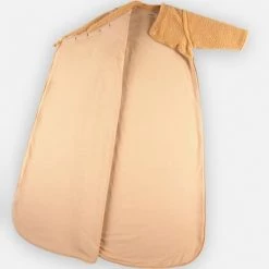Noukie's Gigoteuses Gigoteuse Chaude En Sherpa Mix & Match Camel TOG 2 (90-110 Cm) -Couvertures bébé et enfant Soldes gigoteuse chaude en sherpa mix match camel tog 2 90 110 cm 3