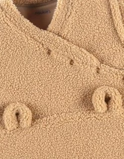 Noukie's Gigoteuses Gigoteuse Chaude En Sherpa Mix & Match Camel TOG 2 (90-110 Cm) -Couvertures bébé et enfant Soldes gigoteuse chaude en sherpa mix match camel tog 2 90 110 cm 4