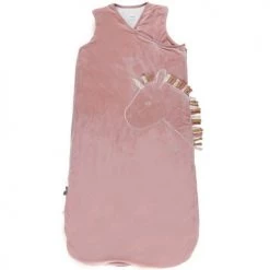 Noukie's Gigoteuses Gigoteuse Chaude En Veloudoux Lina & Joy (110 Cm)