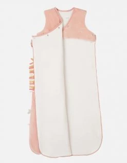 Noukie's Gigoteuses Gigoteuse Chaude En Veloudoux Lina & Joy (110 Cm) 13 Noukie's Gigoteuses Gigoteuse Chaude En Veloudoux Lina & Joy (110 Cm) -Couvertures bébé et enfant Soldes gigoteuse chaude en veloudoux lina joy 110 cm 5