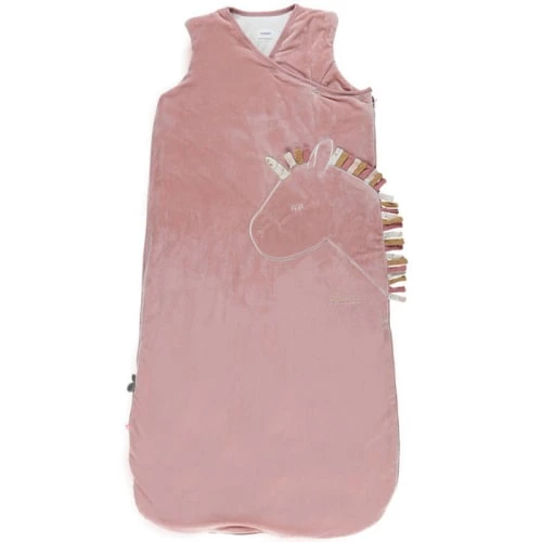 Noukie's Gigoteuses Gigoteuse Chaude En Veloudoux Lina & Joy (110 Cm) 3 Noukie's Gigoteuses Gigoteuse Chaude En Veloudoux Lina & Joy (110 Cm)