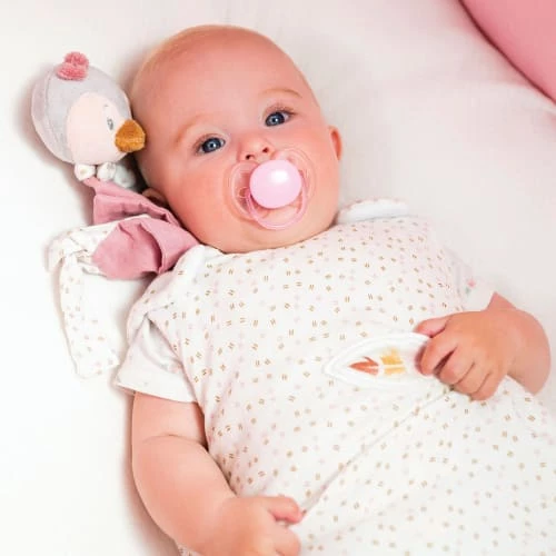 Nattou Couvertures Bébé Et Enfant Gigoteuse Chaude Pauline & Sasha TOG 2,5 (70 Cm) 5 Nattou Couvertures Bébé Et Enfant Gigoteuse Chaude Pauline & Sasha TOG 2,5 (70 Cm) – Image 3