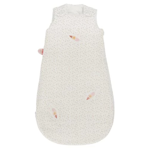 Nattou Couvertures Bébé Et Enfant Gigoteuse Chaude Pauline & Sasha TOG 2,5 (70 Cm) 3 Nattou Couvertures Bébé Et Enfant Gigoteuse Chaude Pauline & Sasha TOG 2,5 (70 Cm)