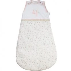 Trois Kilos Sept Gigoteuses Gigoteuse Chaude Rose Et Lili TOG 2,5 (6-18 Mois)