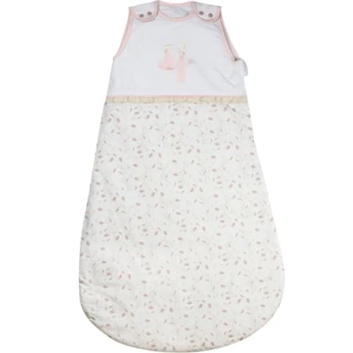 Trois Kilos Sept Gigoteuses Gigoteuse Chaude Rose Et Lili TOG 2,5 (6-18 Mois) 3 Trois Kilos Sept Gigoteuses Gigoteuse Chaude Rose Et Lili TOG 2,5 (6-18 Mois)