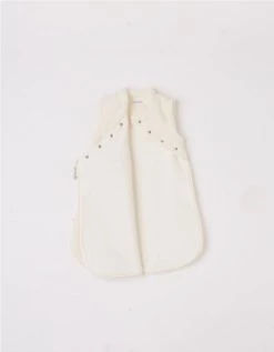 Noukie's Gigoteuses Gigoteuse Chaude Sherpa Mix & Match écrue TOG 2-3,5 (50 Cm) 10 Noukie's Gigoteuses Gigoteuse Chaude Sherpa Mix & Match écrue TOG 2-3,5 (50 Cm) -Couvertures bébé et enfant Soldes gigoteuse chaude sherpa mix match ecrue tog 2 3 5 50 cm 2