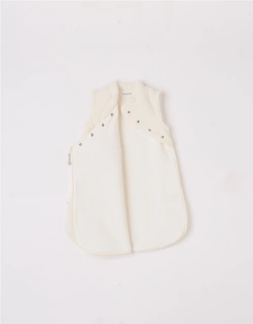 Noukie's Gigoteuses Gigoteuse Chaude Sherpa Mix & Match écrue TOG 2-3,5 (50 Cm) 5 Noukie's Gigoteuses Gigoteuse Chaude Sherpa Mix & Match écrue TOG 2-3,5 (50 Cm) – Image 3