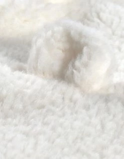 Noukie's Gigoteuses Gigoteuse Chaude Sherpa Mix & Match écrue TOG 2-3,5 (70 Cm) -Couvertures bébé et enfant Soldes gigoteuse chaude sherpa mix match ecrue tog 2 3 5 70 cm 4