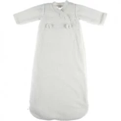 Noukie's Gigoteuses Gigoteuse Chaude Sherpa Mix & Match écrue TOG 2-3,5 (90-110 Cm)