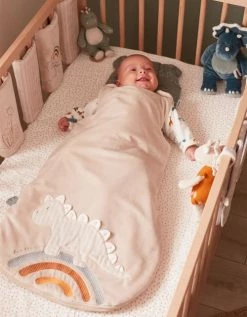 Noukie's Gigoteuses Gigoteuse Chaude Stégi Le Stégosaure TOG 2 (70 Cm) 12 Noukie's Gigoteuses Gigoteuse Chaude Stégi Le Stégosaure TOG 2 (70 Cm) -Couvertures bébé et enfant Soldes gigoteuse chaude stegi le stegosaure tog 2 70 cm 4