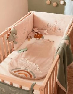 Noukie's Gigoteuses Gigoteuse Chaude Stégi Le Stégosaure TOG 2 (70 Cm) 13 Noukie's Gigoteuses Gigoteuse Chaude Stégi Le Stégosaure TOG 2 (70 Cm) -Couvertures bébé et enfant Soldes gigoteuse chaude stegi le stegosaure tog 2 70 cm 5