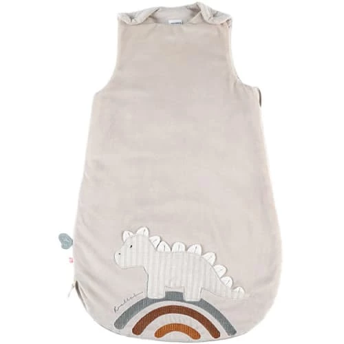 Noukie's Gigoteuses Gigoteuse Chaude Stégi Le Stégosaure TOG 2 (70 Cm) 3 Noukie's Gigoteuses Gigoteuse Chaude Stégi Le Stégosaure TOG 2 (70 Cm)