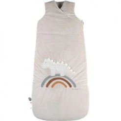 Noukie's Gigoteuses Gigoteuse Chaude Stégi Le Stégosaure TSO TOG 2 (90-110 Cm)