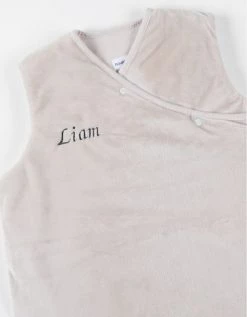 Noukie's Gigoteuses Gigoteuse Chaude Stégi Le Stégosaure TSO TOG 2 (90-110 Cm) -Couvertures bébé et enfant Soldes gigoteuse chaude stegi le stegosaure tso tog 2 90 110 cm 4