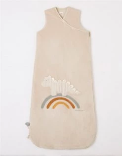 Noukie's Gigoteuses Gigoteuse Chaude Stégi Le Stégosaure TSO TOG 2 (90-110 Cm) -Couvertures bébé et enfant Soldes gigoteuse chaude stegi le stegosaure tso tog 2 90 110 cm 5