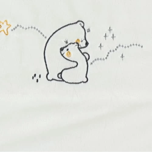 Noukie's Gigoteuses Gigoteuse Chaude Timeless (70 Cm) 6 Noukie's Gigoteuses Gigoteuse Chaude Timeless (70 Cm) – Image 4