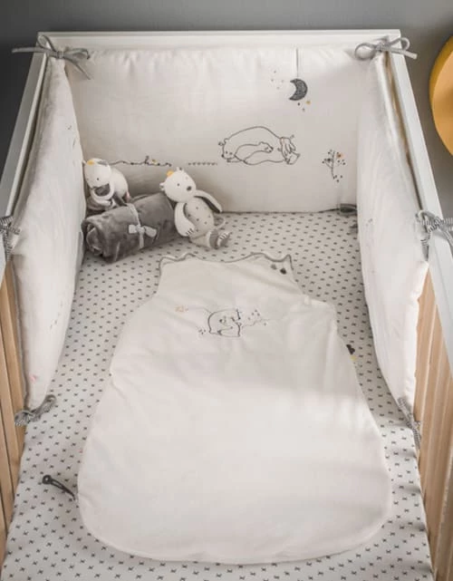 Noukie's Gigoteuses Gigoteuse Chaude Timeless (70 Cm) 8 Noukie's Gigoteuses Gigoteuse Chaude Timeless (70 Cm) – Image 6