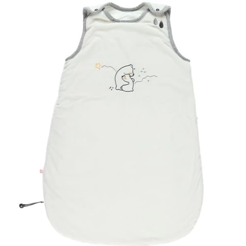 Noukie's Gigoteuses Gigoteuse Chaude Timeless (70 Cm) 3 Noukie's Gigoteuses Gigoteuse Chaude Timeless (70 Cm)