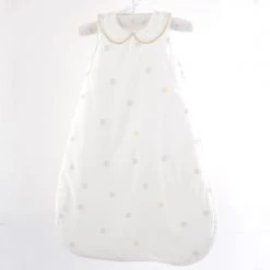 Little Crevette Gigoteuses Gigoteuse Col Claudine Coton Bio écrue 6-18 Mois 8 Little Crevette Gigoteuses Gigoteuse Col Claudine Coton Bio écrue 6-18 Mois -Couvertures bébé et enfant Soldes gigoteuse col claudine coton bio ecrue 6 18 mois 1