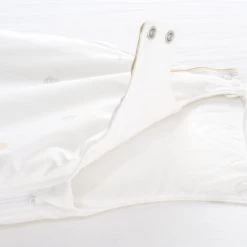 Little Crevette Gigoteuses Gigoteuse Col Claudine Coton Bio écrue 6-18 Mois 11 Little Crevette Gigoteuses Gigoteuse Col Claudine Coton Bio écrue 6-18 Mois -Couvertures bébé et enfant Soldes gigoteuse col claudine coton bio ecrue 6 18 mois 4