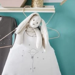 Little Crevette Gigoteuses Gigoteuse Coton Bio Blanche 24-36 Mois 9 Little Crevette Gigoteuses Gigoteuse Coton Bio Blanche 24-36 Mois -Couvertures bébé et enfant Soldes gigoteuse coton bio blanche 24 36 mois 7