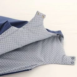 Little Crevette Gigoteuses Gigoteuse Coton Bio Bleue 0-6 Mois 11 Little Crevette Gigoteuses Gigoteuse Coton Bio Bleue 0-6 Mois -Couvertures bébé et enfant Soldes gigoteuse coton bio bleue 0 6 mois 3