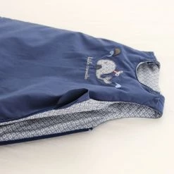 Little Crevette Gigoteuses Gigoteuse Coton Bio Bleue 0-6 Mois 12 Little Crevette Gigoteuses Gigoteuse Coton Bio Bleue 0-6 Mois -Couvertures bébé et enfant Soldes gigoteuse coton bio bleue 0 6 mois 4