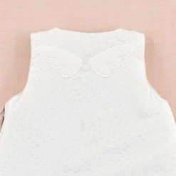 Little Crevette Gigoteuses Gigoteuse Coton Bio écrue 0-6 Mois 10 Little Crevette Gigoteuses Gigoteuse Coton Bio écrue 0-6 Mois -Couvertures bébé et enfant Soldes gigoteuse coton bio ecrue 0 6 mois 5