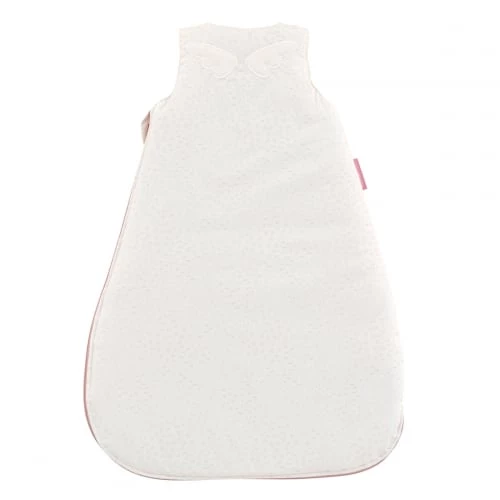 Little Crevette Gigoteuses Gigoteuse Coton Bio écrue 0-6 Mois 6 Little Crevette Gigoteuses Gigoteuse Coton Bio écrue 0-6 Mois – Image 4