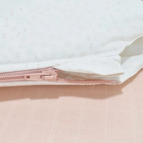 Little Crevette Gigoteuses Gigoteuse Coton Bio écrue 0-6 Mois 7 Little Crevette Gigoteuses Gigoteuse Coton Bio écrue 0-6 Mois – Image 5