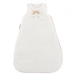 Little Crevette Gigoteuses Gigoteuse Coton Bio écrue 24-36 Mois