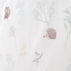 Little Crevette Gigoteuses Gigoteuse Coton Bio écrue 6-18 Mois 11 Little Crevette Gigoteuses Gigoteuse Coton Bio écrue 6-18 Mois -Couvertures bébé et enfant Soldes gigoteuse coton bio ecrue 6 18 mois 12