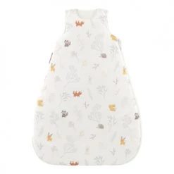 Little Crevette Gigoteuses Gigoteuse Coton Bio écrue 6-18 Mois