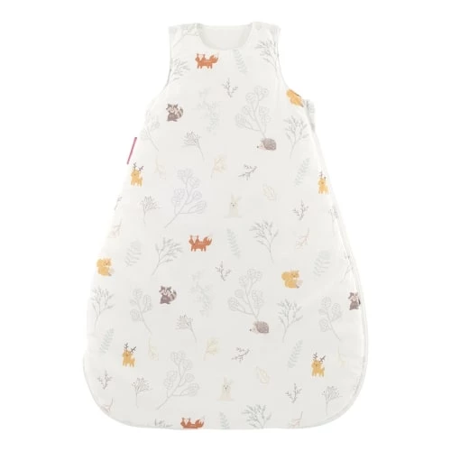 Little Crevette Gigoteuses Gigoteuse Coton Bio écrue 6-18 Mois 3 Little Crevette Gigoteuses Gigoteuse Coton Bio écrue 6-18 Mois